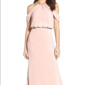 Watters 2510 Deni Bridesmaid Dress